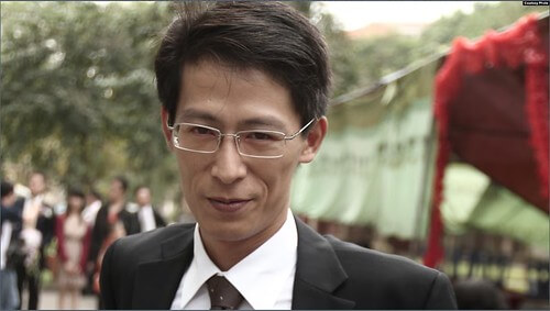 Sơ thẩm vụ án Nguyễn Lân Thắng | Vietnam Fraternité