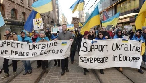 Chiến tranh Ukraine còn lâu mới kết thúc | Vietnam Fraternité