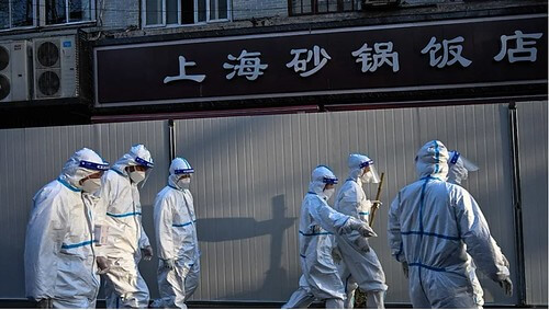 Trước thềm năm mới và thời đại mới | Vietnam Fraternité