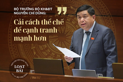 Đến lúc Việt Nam phải thay đổi | Vietnam Fraternité