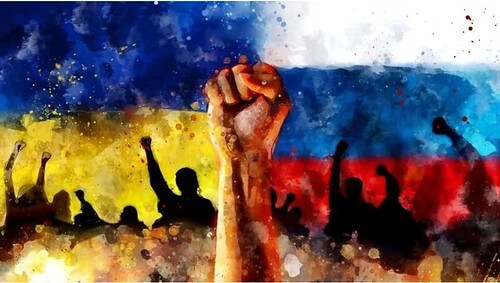 Thách thức và cơ hội sau Ukraine | Vietnam Fraternité