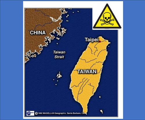 Đài Loan : Cục xương khó nuốt đối với Bắc Kinh ? | Vietnam Fraternité