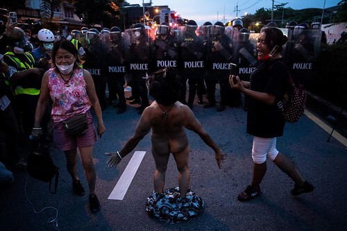 Từ Worawan ở Thái Lan, nghĩ về ‘sức mạnh của bình thường’ | Vietnam Fraternité