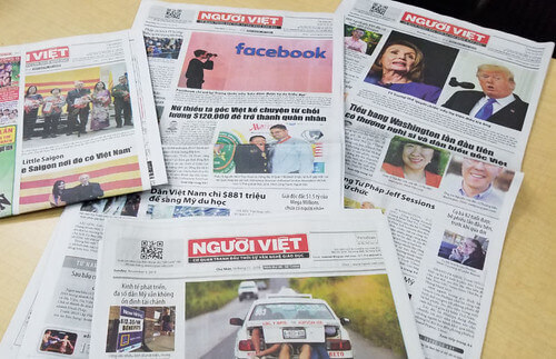 Truyền thông Việt ngữ hải ngoại, cuộc khủng hoảng chưa thấy lối ra | Vietnam Fraternité