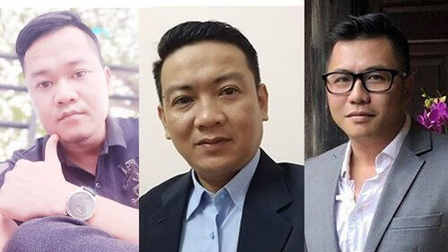 Những làn ranh màu xám thời hậu cộng sản | Vietnam Fraternité