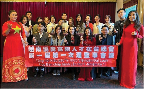 20 năm thất bại của Nghị quyết 36 | Vietnam Fraternité