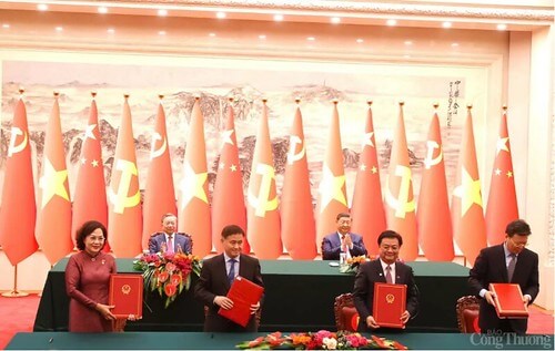 Việt Nam được gì, mất gì với kết nối đường sắt Việt-Trung ? | Vietnam Fraternité