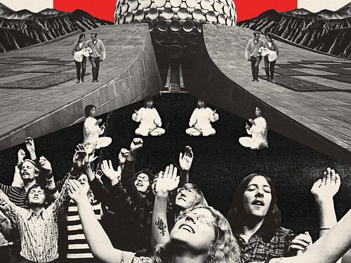 Tự do tôn giáo và bài toán "tà giáo"... | Vietnam Fraternité