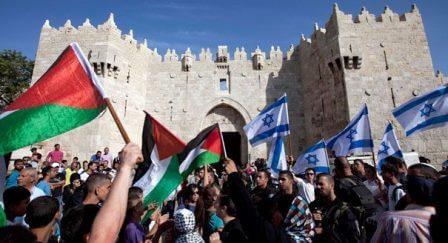 Biên niên sử bỏ túi về xung đột Israel – Palestine | Vietnam Fraternité