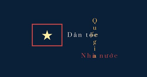 Hạn chế của Việt ngữ : Dân tộc – quốc gia – nhà nước | Vietnam Fraternité