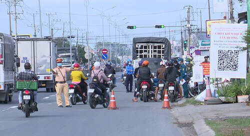 Xã hội chính trị Việt Nam không thay đổi sau hơn 30 năm | Vietnam Fraternité