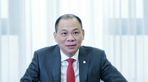 Tuy chưa bị bắt nhưng Phạm Nhật Vượng sống như chim bị nhốt trong lồng | Vietnam Fraternité