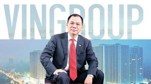 Chaebol Vingroup có thật sự hoạn nạn hay không ? | Vietnam Fraternité