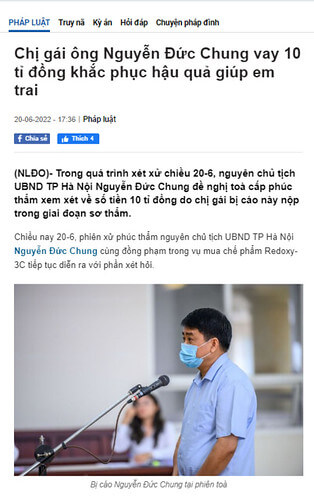 Tranh chấp quyền lực nội bộ Đảng cộng sản chẳng qua vì tiền | Vietnam Fraternité