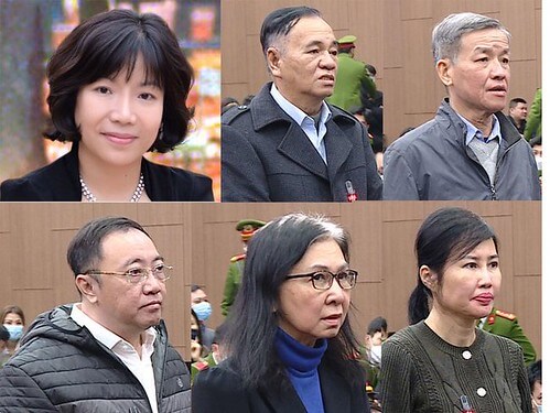 Kế hoạch 2023 của Tổng bí thư... | Vietnam Fraternité