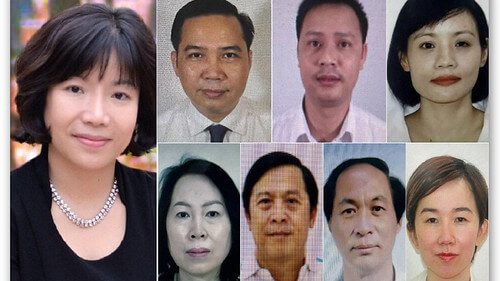 Bí ẩn về kế hoạch đào thoát khỏi tay Tô Lâm ! | Vietnam Fraternité