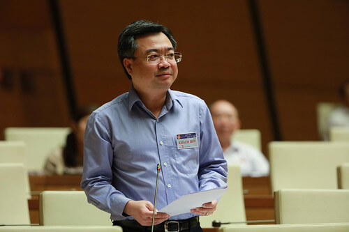 Đấu đá nội bộ : con trai trưởng của Nguyễn Tấn Dũng ra tay | Vietnam Fraternité