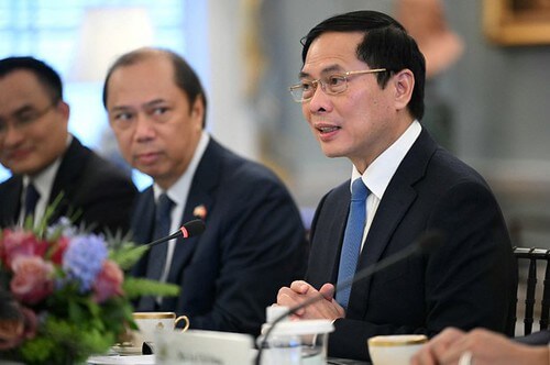 Việt Nam cần thay đổi nhiều để được công nhận kinh tế thị trường | Vietnam Fraternité