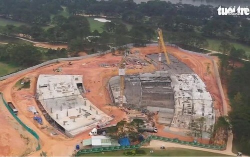 Gia tộc bà Tư Hường liên quan đến sai phạm ở tòa nhà tại Đồi Cù | Vietnam Fraternité