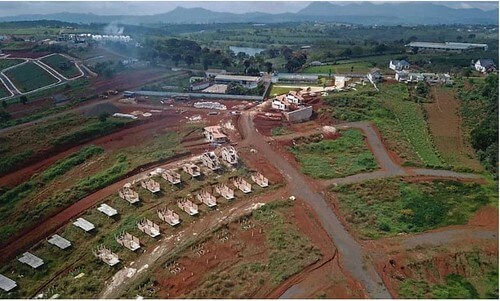 Đại gia bất động sản tiến lên Lâm Đồng đại náo đất đai | Vietnam Fraternité