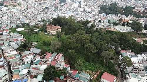 Có tiền thì nền địa chất yếu đến đâu cũng không gì phải ngại ? | Vietnam Fraternité