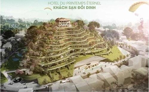 Chính quyền tỉnh Lâm Đồng ‘quên’ Luật Di sản văn hóa ? | Vietnam Fraternité