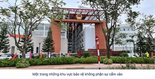 Đà Lạt bắt đầu cấm chụp hình, cấm người tụ tập… | Vietnam Fraternité