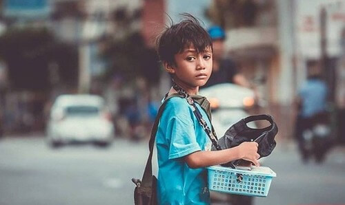 Luật hè phố | Vietnam Fraternité