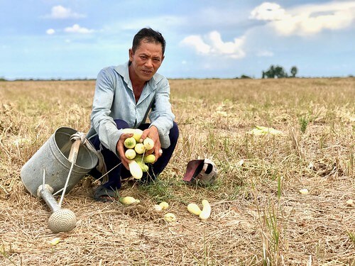 Hơn 1,3 triệu người miền Tây ly hương để mưu sinh | Vietnam Fraternité