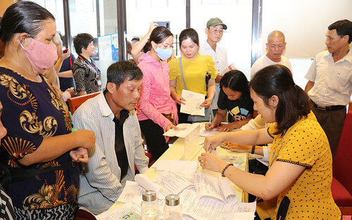 Những con số thống kê… | Vietnam Fraternité