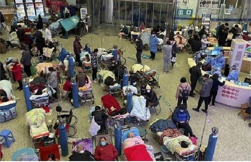 Dè chừng với khách từ phương Bắc | Vietnam Fraternité