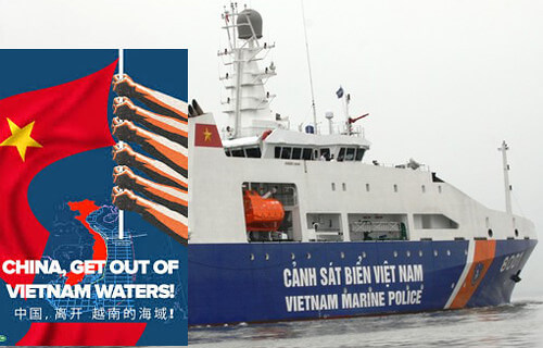 Từ Bắc Kinh, Tập nhắc khéo ông Tổng | Vietnam Fraternité