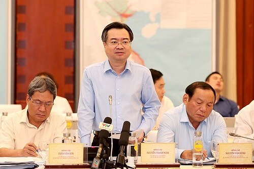 Bộ trưởng Nghị "đánh trống bỏ dùi" | Vietnam Fraternité