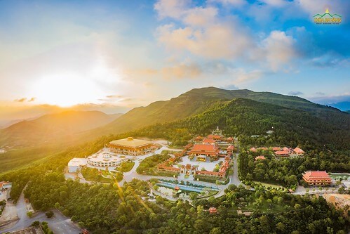 Bí ẩn quanh Chùa Ba Vàng : quỹ đen của Bộ Chính trị bị lộ ? | Vietnam Fraternité