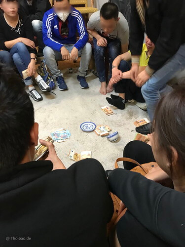 Những bê bối của người Việt từ cấp thấp lên cấp cao | Vietnam Fraternité