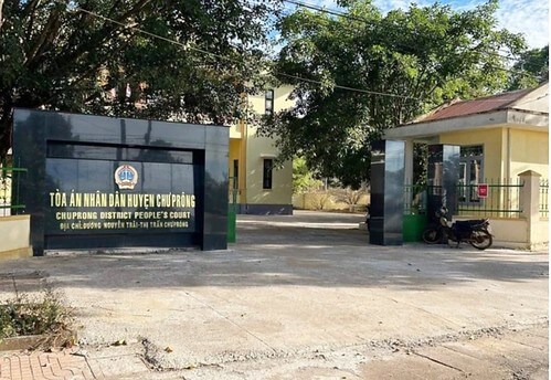 "Công lý" từ cân điêu và nảy mực bằng máu ! | Vietnam Fraternité