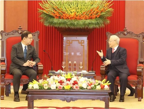 Sức khỏe Tổng bí thư và "dân chủ" là chủ dân ? | Vietnam Fraternité