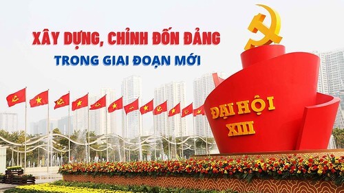 Chống "tự diễn biến, tự chuyển hóa" và tự... đào huyệt | Vietnam Fraternité
