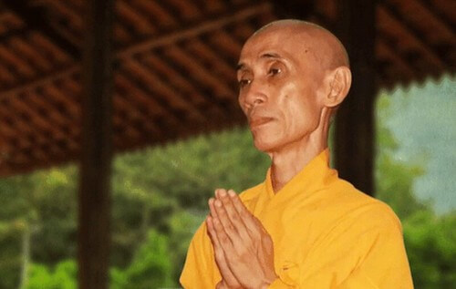 Thích Tuệ Sỹ và con đường khác cho Phật tử, Phật giáo | Vietnam Fraternité