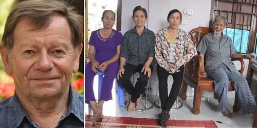 Vụ án Đồng Tâm : sự tráo trở của chính quyền cộng sản Việt Nam | Vietnam Fraternité