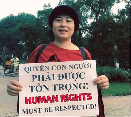 Giai đoạn khó khăn của Phong trào Dân chủ | Vietnam Fraternité