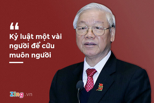 Ông Nguyễn Phú Trọng có phải là một người liêm khiết ? | Vietnam Fraternité