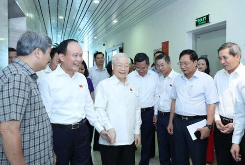 Mê sảng | Vietnam Fraternité