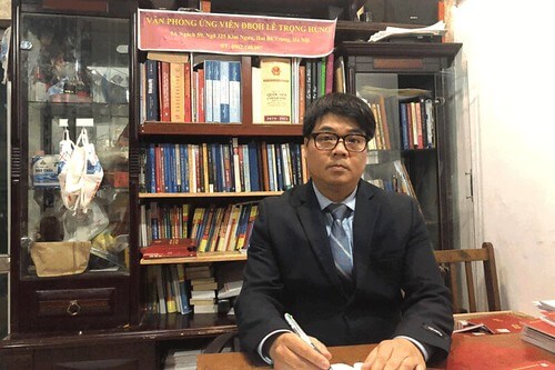 Vấn đề tuyệt thực trong nhà tù | Vietnam Fraternité