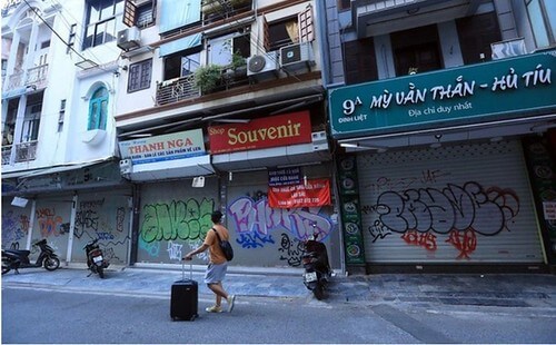 "Đổi mới" đã hết đà | Vietnam Fraternité