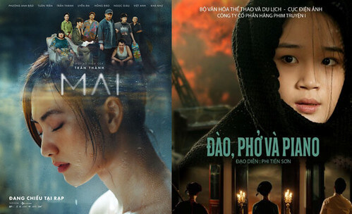 Mai, Đào và Nhà nước | Vietnam Fraternité