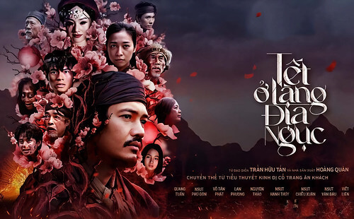 Tết ở làng địa ngục | Vietnam Fraternité