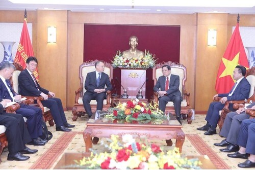 Mời Trung Quốc dạy chống tham nhũng - Một ý tưởng hời hợt | Vietnam Fraternité