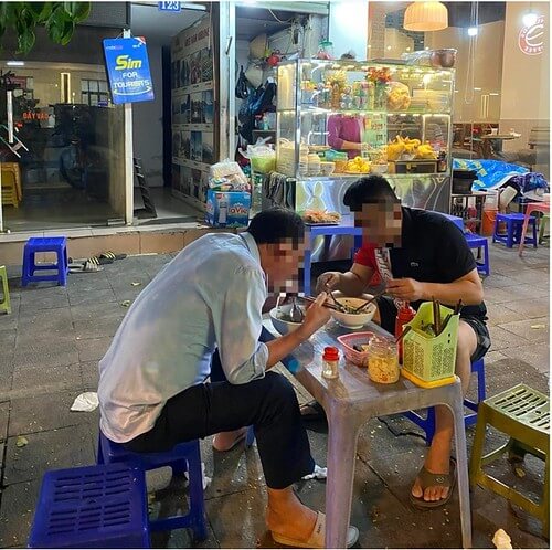 Văn hóa ăn uống phản ánh văn hóa sống | Vietnam Fraternité