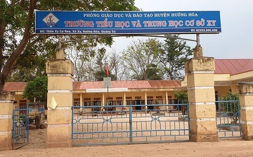 Không phải bạo lực học đường ! | Vietnam Fraternité